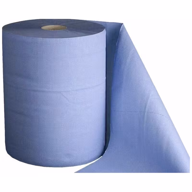 Салфетки одноразовые 2-слойные Venwell 3335500-3, лист 33х35 см, 1000 листов 