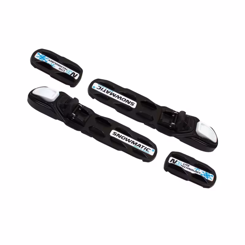 Крепление лыжное NNN Snowmatic Lite Auto