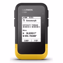 Навигатор Garmin eTrex SE