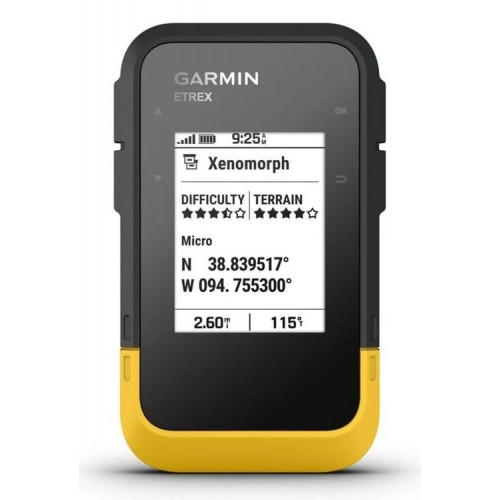 Навигатор Garmin eTrex SE