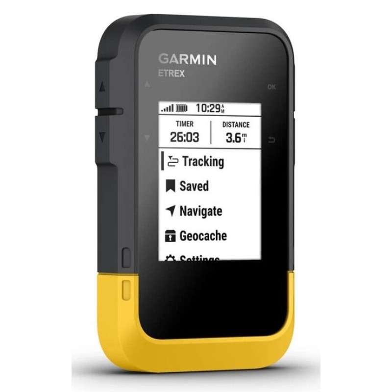 Навигатор Garmin eTrex SE