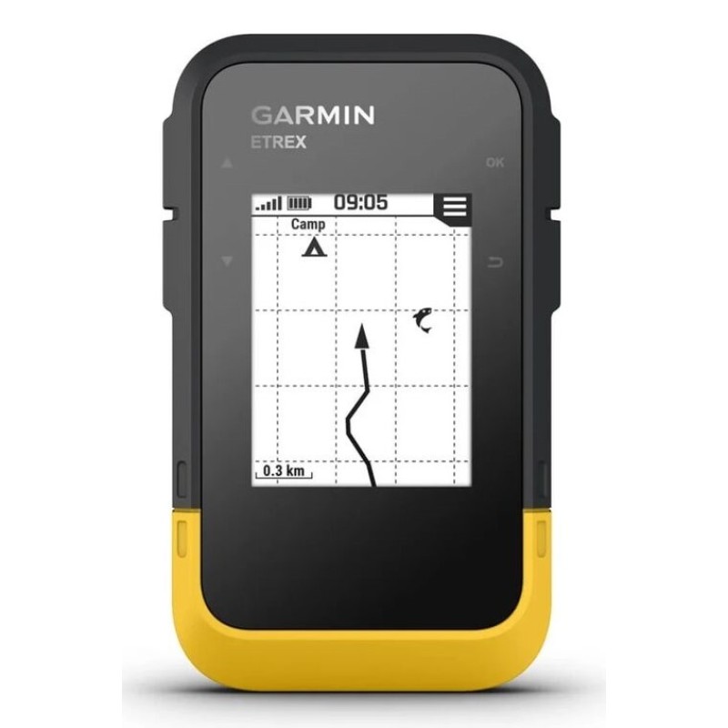 Навигатор Garmin eTrex SE