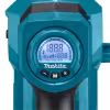 Компрессор автомобильный аккумуляторный Makita XGT MP001GZ
