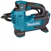 Компрессор автомобильный аккумуляторный Makita XGT MP001GZ