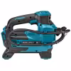 Компрессор автомобильный аккумуляторный Makita XGT MP001GZ