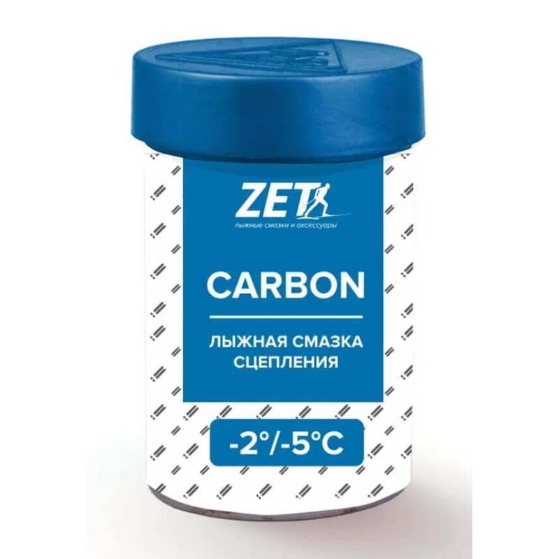 Набор Zet №3 (смазки сцепления Carbon, пробки)