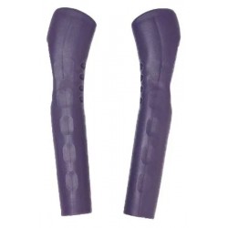 Ручки для лыжных палок РМ-03 047058, фиолетовый