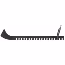 Чехлы для лезвий коньков, черный