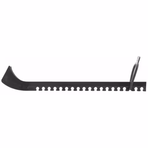 Чехлы для лезвий коньков, черный