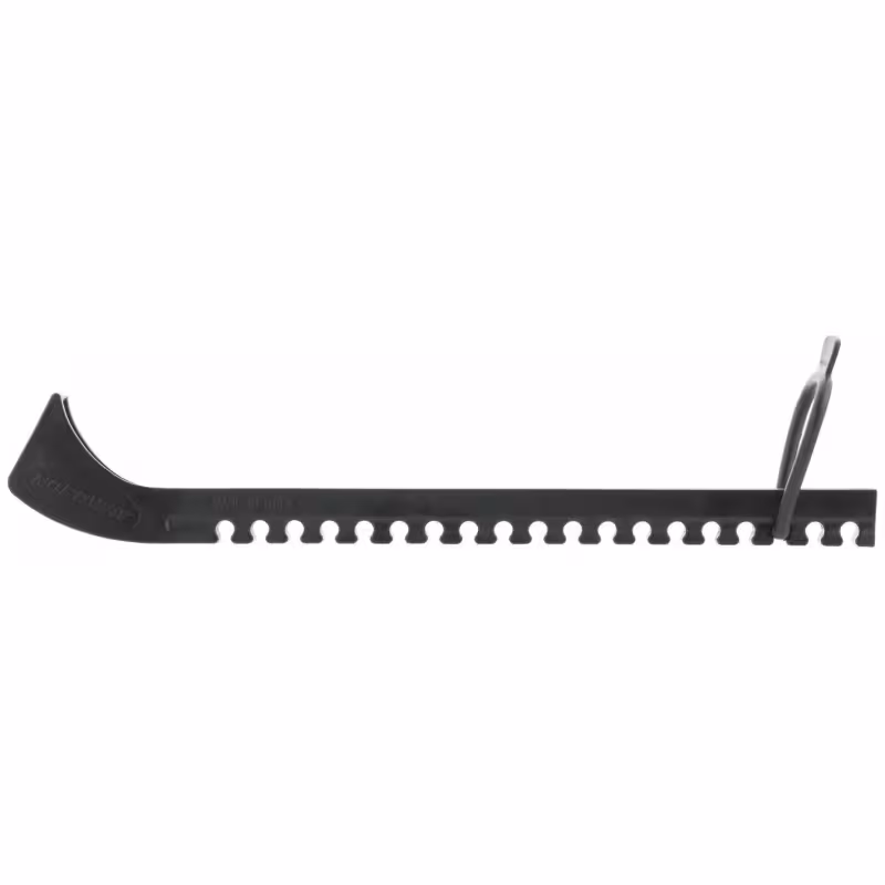 Чехлы для лезвий коньков, черный