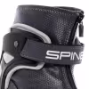 Ботинки лыжные Spine Polaris 85-22 NNN, черный, размер 38