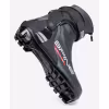 Ботинки лыжные Spine Polaris 85-22 NNN, черный, размер 41