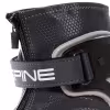 Ботинки лыжные Spine Polaris 85-22 NNN, черный, размер 41