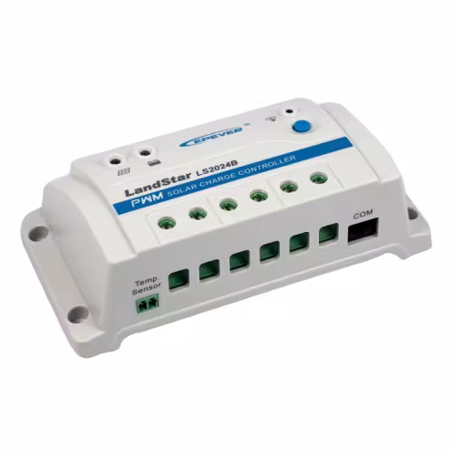 Контроллер заряда Epsolar LS 2024B 20А