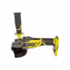Шлифмашина угловая аккумуляторная Ryobi ONE+ R18AG7-0
