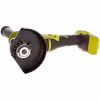 Шлифмашина угловая аккумуляторная Ryobi ONE+ R18AG7-0