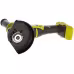 Шлифмашина угловая аккумуляторная Ryobi ONE+ R18AG7-0