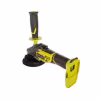 Шлифмашина угловая аккумуляторная Ryobi ONE+ R18AG7-0