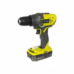Дрель-шуруповерт аккумуляторная Ryobi ONE + R18DD3-220S