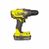 Дрель-шуруповерт аккумуляторная Ryobi ONE + R18DD3-220S