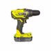 Дрель-шуруповерт аккумуляторная Ryobi ONE + R18DD3-220S