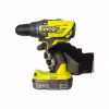 Дрель-шуруповерт аккумуляторная Ryobi ONE + R18DD3-220S