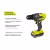 Дрель-шуруповерт аккумуляторная Ryobi ONE + R18DD3-220S