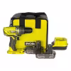 Дрель-шуруповерт аккумуляторная Ryobi ONE + R18DD3-220S