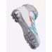 Ботинки лыжные Spine X-Rider 254/2 NNN, бирюзовый, размер 37