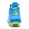Ботинки лыжные Spine Smart 457/2 SNS, синий, размер 31