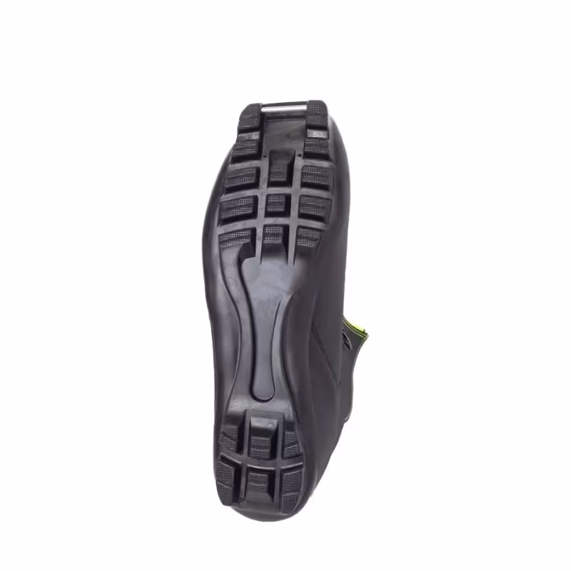 Ботинки лыжные Vuokatti Premio NNN, черный, размер 37