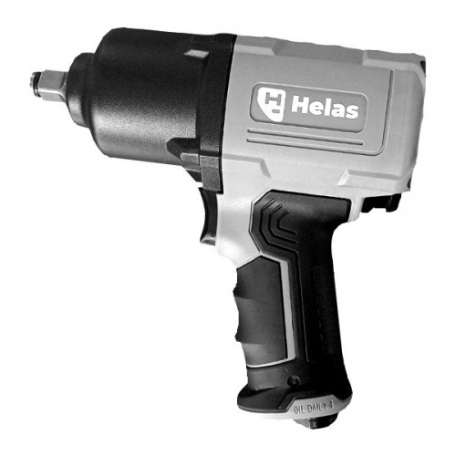 Гайковерт пневматический ударный Helas HL-RP9510