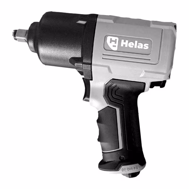 Гайковерт пневматический ударный Helas HL-RP9510