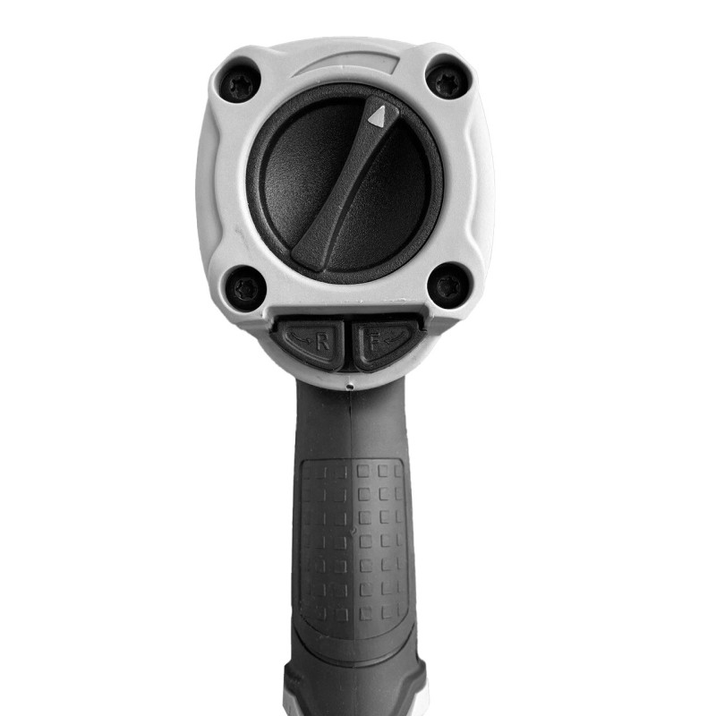 Гайковерт пневматический ударный Helas HL-RP9510