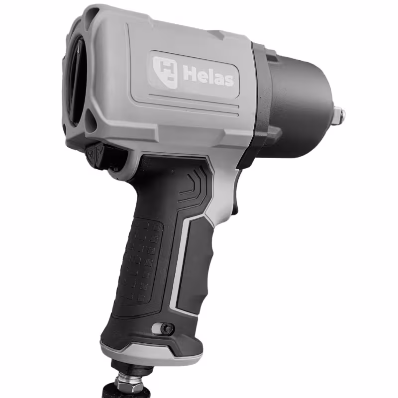 Гайковерт пневматический ударный Helas HL-RP9510