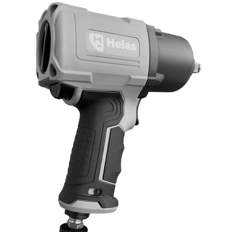 Гайковерт пневматический ударный Helas HL-RP9510
