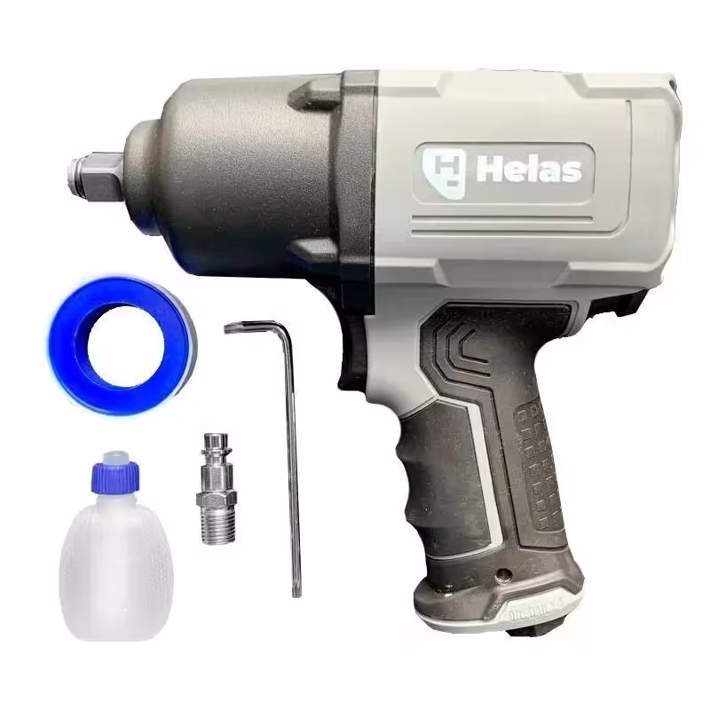 Гайковерт пневматический ударный Helas HL-RP9510