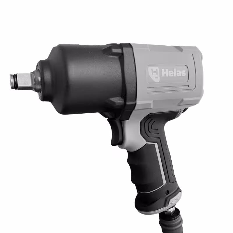 Гайковерт пневматический ударный Helas HL-RP9510