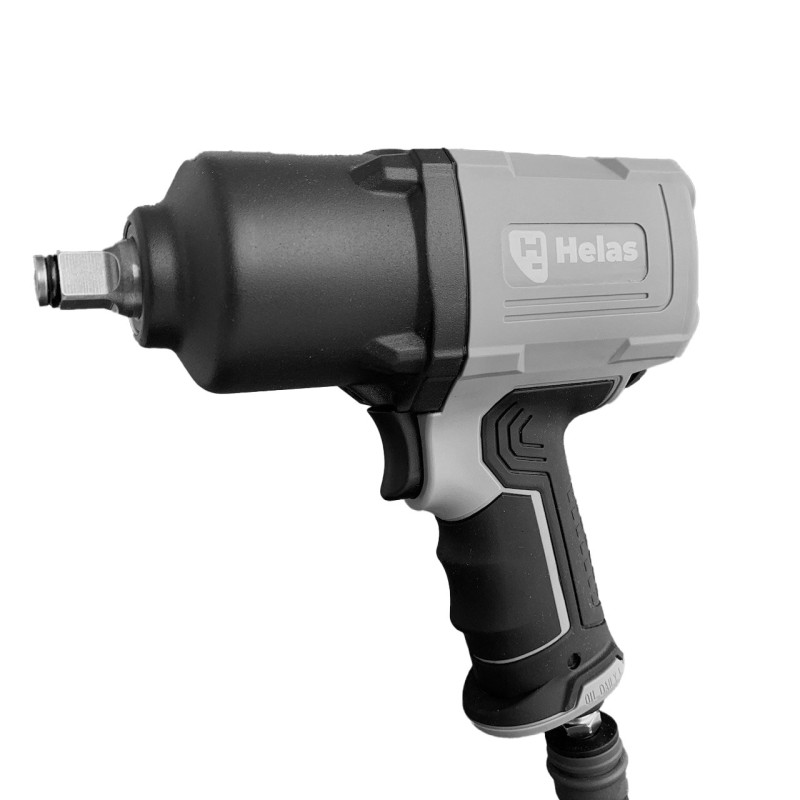Гайковерт пневматический ударный Helas HL-RP9510