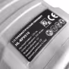 Гайковерт пневматический ударный Helas HL-RP9510