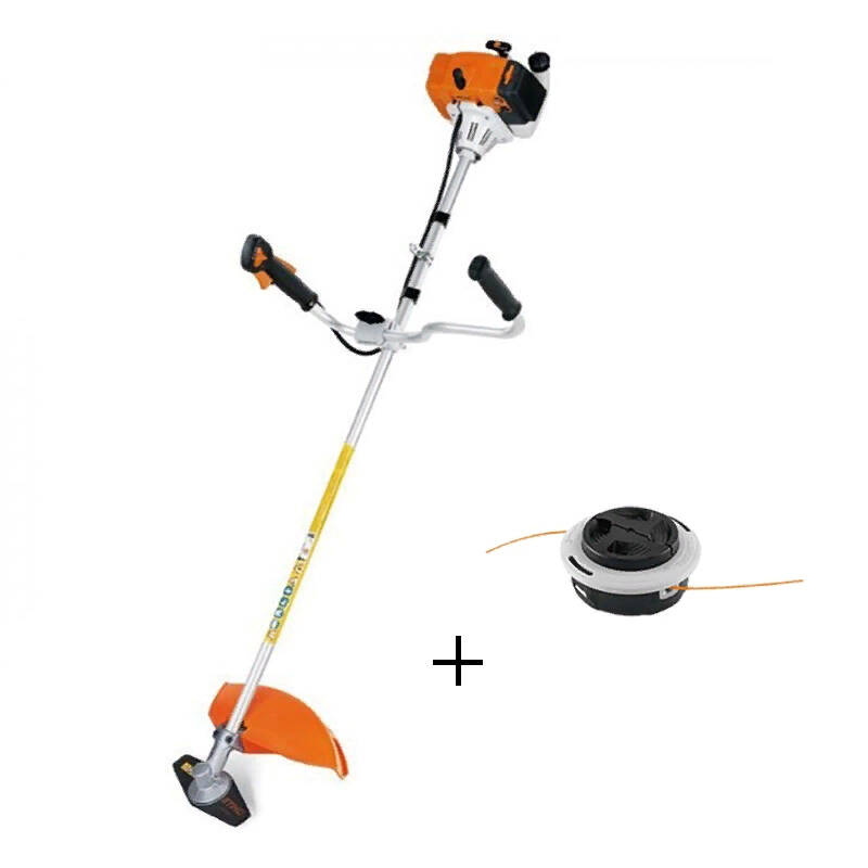 Триммер бензиновый Stihl FS 250 + триммерная головка AutoCut 36-2