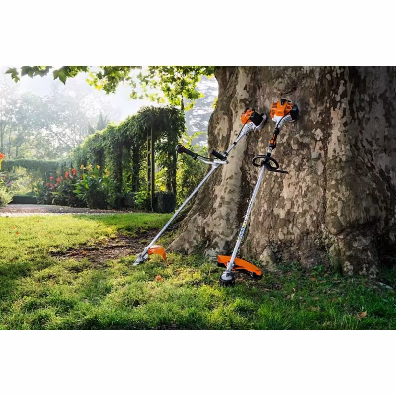 Триммер бензиновый Stihl FS 250 + триммерная головка AutoCut 36-2