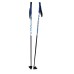 Лыжные палки STC Brados Sport Composite Blue, стекловолокно, 155 см