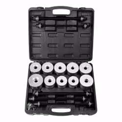 Набор оправок для выпрессовки и запрессовки универсальный SpecX A20158