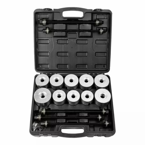 Набор оправок для выпрессовки и запрессовки универсальный SpecX A20158