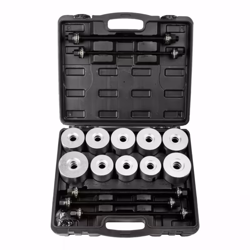 Набор оправок для выпрессовки и запрессовки универсальный SpecX A20158