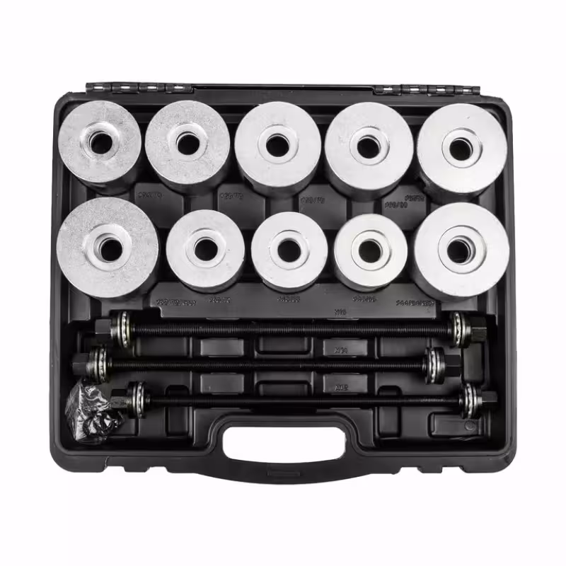 Набор оправок для выпрессовки и запрессовки универсальный SpecX A20158