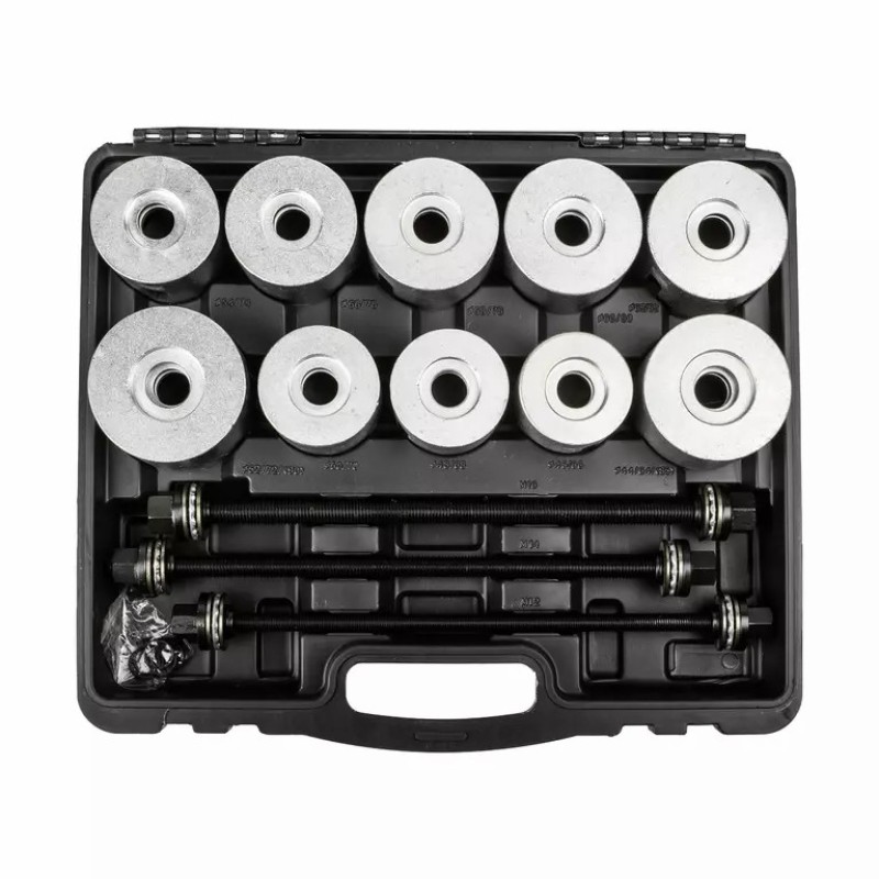 Набор оправок для выпрессовки и запрессовки универсальный SpecX A20158