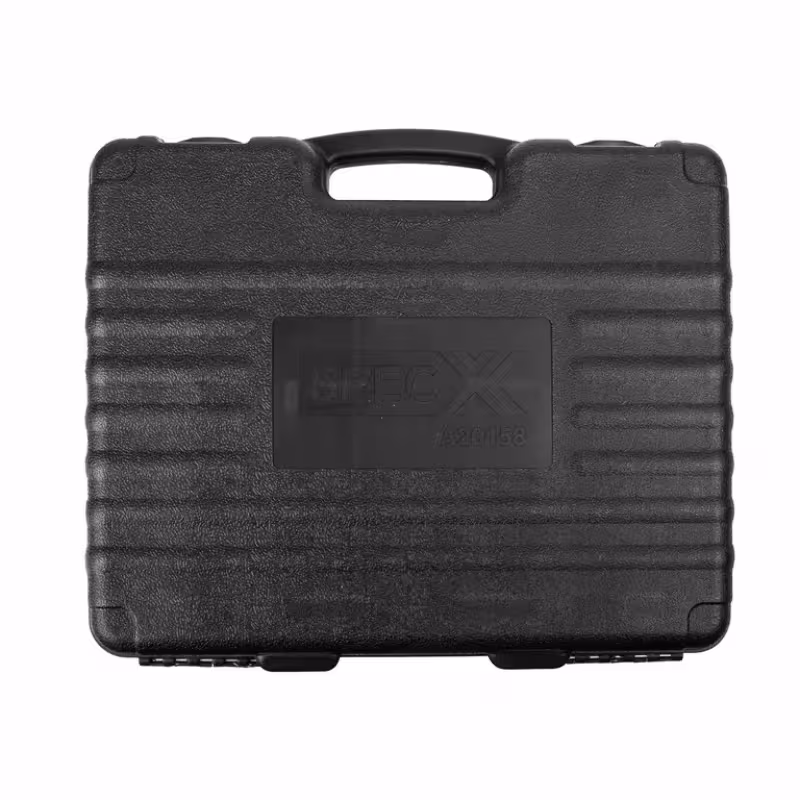 Набор оправок для выпрессовки и запрессовки универсальный SpecX A20158