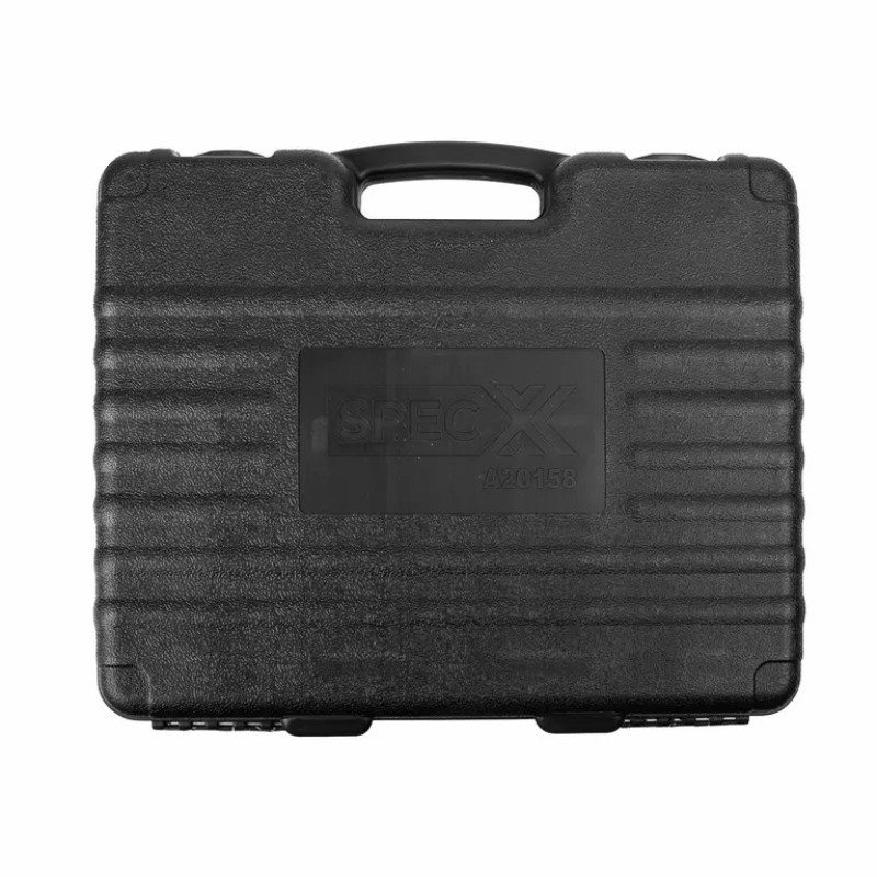 Набор оправок для выпрессовки и запрессовки универсальный SpecX A20158